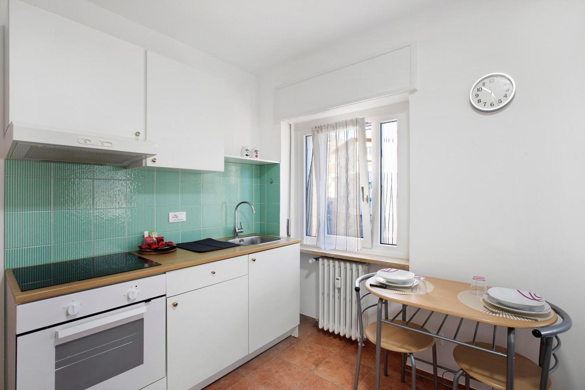 Maison Etoile - Appartamento Luna Aosta Luaran gambar