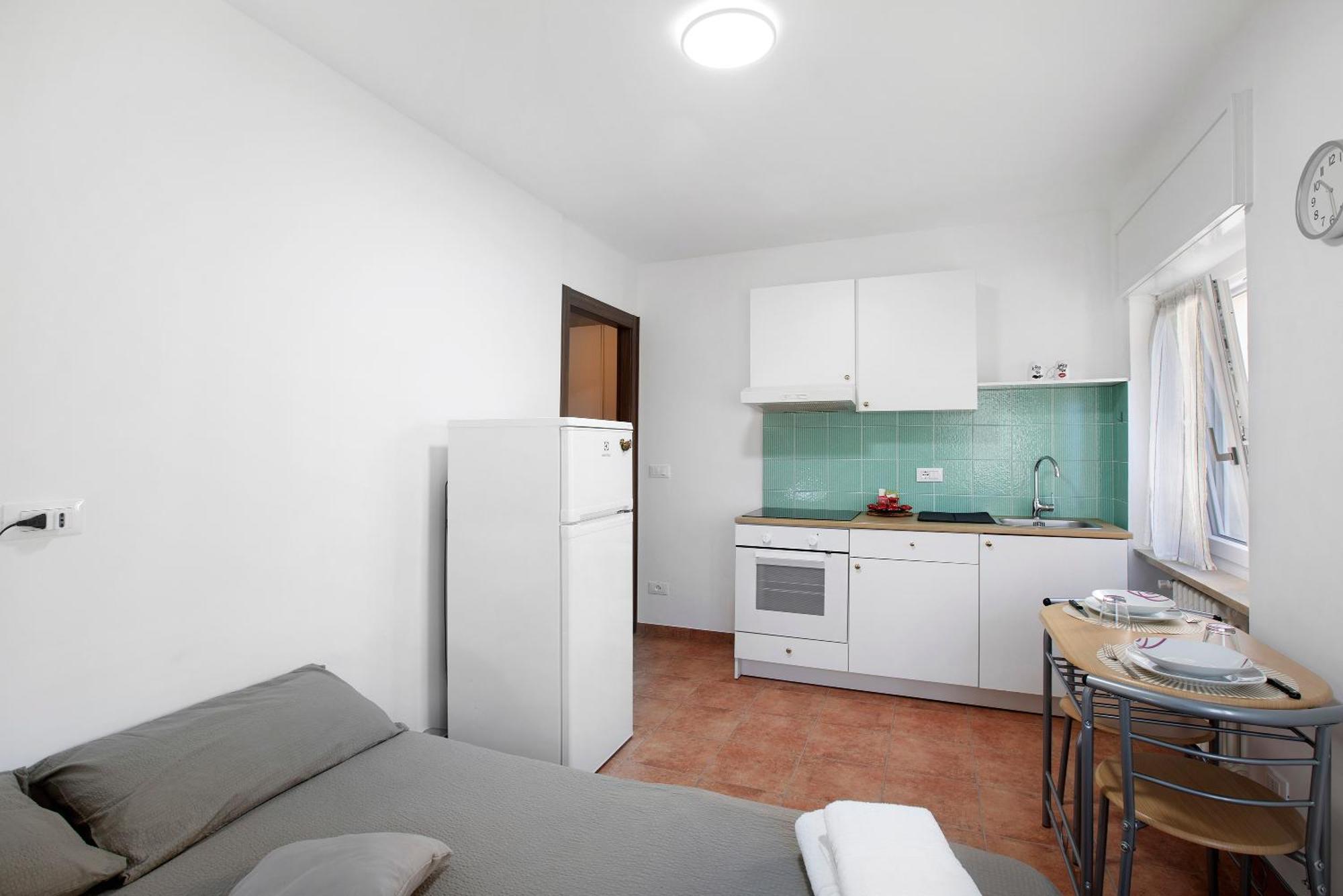 Maison Etoile - Appartamento Luna Aosta Luaran gambar