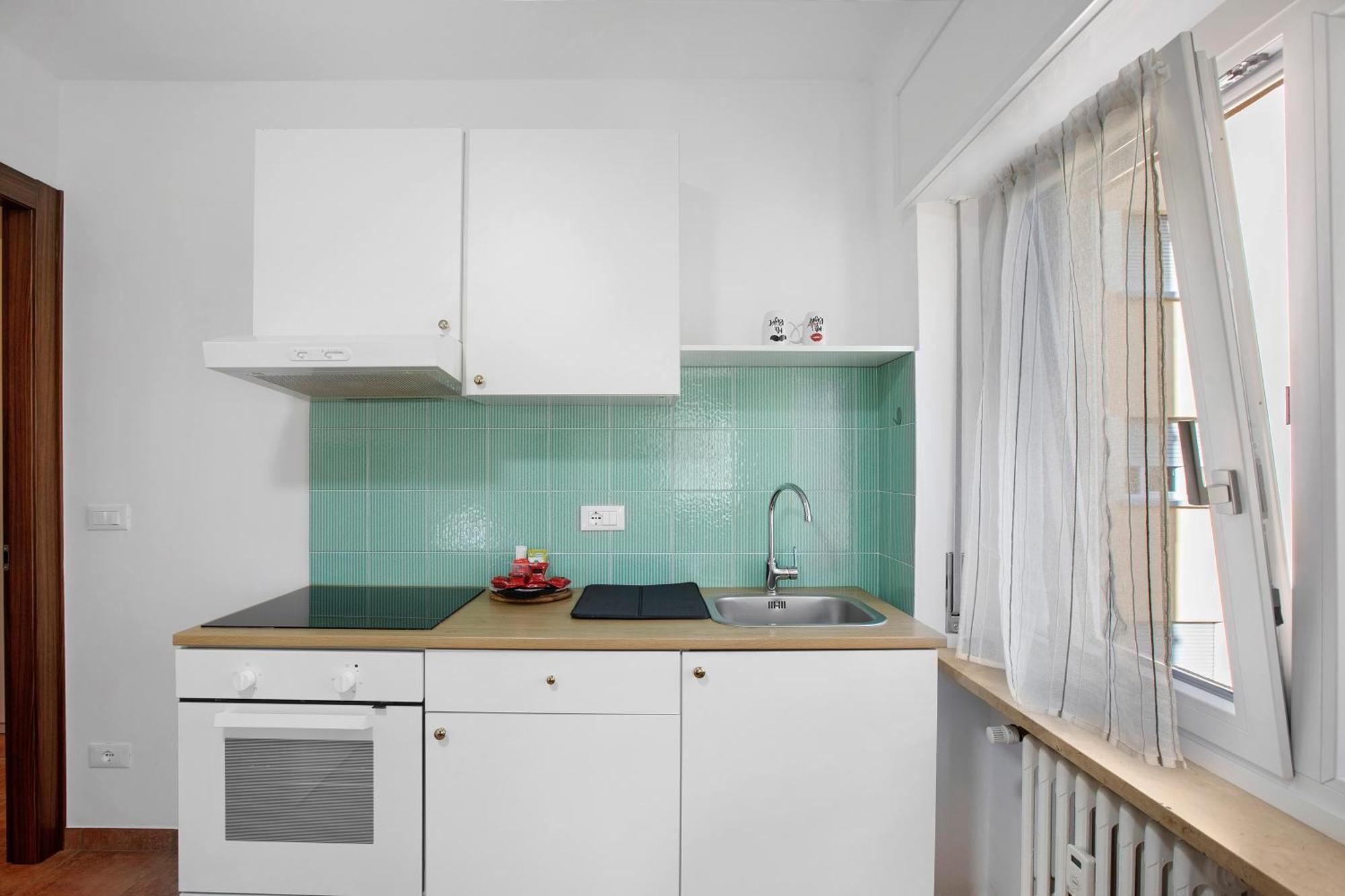 Maison Etoile - Appartamento Luna Aosta Luaran gambar