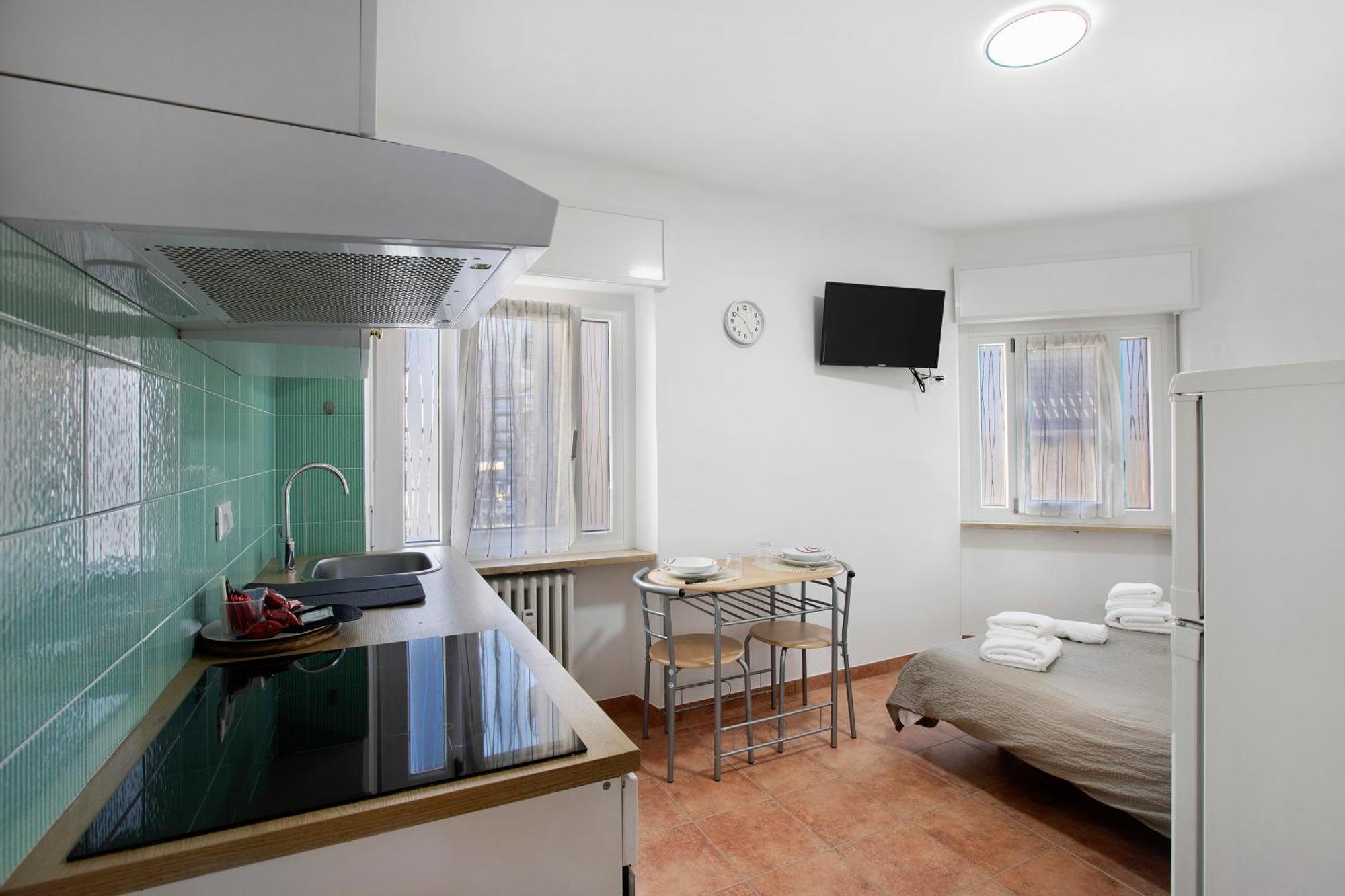 Maison Etoile - Appartamento Luna Aosta Luaran gambar